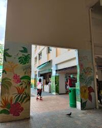 Bukit Panjang New Town (D23), Shop House #584313511